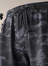 361°游泳褲男士平角假兩件防尷尬專業(yè)訓(xùn)練大碼寬松速干泡溫泉泳褲 曬單實(shí)拍圖