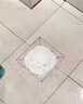 譙清溢管道疏通劑強力溶解廚房下水道油污堵塞去除小飛蟲(chóng)專(zhuān)用殺蟲(chóng)500ml 曬單實(shí)拍圖