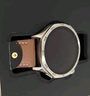HUAWEI WATCH GT 5 砂礫棕46mm華為智能手表情緒健康助手玄璣感知系統 曬單實(shí)拍圖