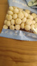 爺爺?shù)霓r(nóng)場嬰幼兒牛乳蛋香小饅頭78g獨立小袋無添加白砂糖寶寶零食 曬單實拍圖