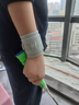 李寧護腕腱鞘炎tfcc扭傷手腕女固定關(guān)節套男羽毛球勞損專(zhuān)用運動(dòng)護具 膚色-0.9mm厚 輕薄加壓 扭傷專(zhuān)用 均碼單只-開(kāi)放式設計 左右手通用 曬單實(shí)拍圖