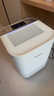 霍尼韋爾（Honeywell）空氣凈化器除甲醛細菌花粉過敏原tvoc流感病毒 新房除醛 空氣消毒機【家電國家補貼】KJ760F-P22W  曬單實拍圖