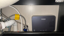 海爾（Haier）熱水器即熱式小廚寶電熱水器電即熱 5500W變頻即開(kāi)即熱 小尺寸熱水無(wú)限供應55MINI 0L 5500W 55mini藍 曬單實(shí)拍圖