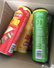 樂(lè )事（Lay's）薯片 多口味104g*9罐 組合裝 休閑零食百事食品送禮物送女孩 曬單實(shí)拍圖