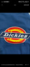 Dickies童裝男童長(cháng)袖t恤春秋兒童寬松薄款打底衫小童秋裝運動(dòng)衣男孩秋裝 曬單實(shí)拍圖