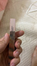 LILIA準孕婦口紅唇膏專(zhuān)用彩妝絲霧半啞植萃滋潤不易掉色百搭孕期化妝品 曬單實(shí)拍圖