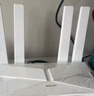 普聯(lián)（TP-LINK） 大道AX3000滿血WiFi6千兆無線路由器 5G雙頻家用穿墻 Mesh 3000M無線速率 信號增強 易展 XDR3010 曬單實拍圖