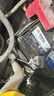 瓦爾塔（VARTA）汽車電瓶蓄電池藍(lán)標(biāo)免維護(hù)適用速騰 朗逸 卡羅拉 漢蘭達(dá) 別克英朗 65D23L【容量60AH/CCA500A】 曬單實(shí)拍圖