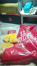 千味央廚紅棗南瓜糕300g*2約22個(gè)干蒸免切米糕發(fā)糕兒童早餐食品半成品主食 曬單實(shí)拍圖