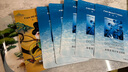 FAN BEAUTY DIARY范冰冰同款海葡萄面膜15片【3盒裝】補水保濕 fanbeauty 七夕禮物 曬單實(shí)拍圖
