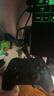 XBOX原裝xss微軟xbox手柄適配器ones無(wú)線(xiàn)Series二代接收器XSX充電電池 【二代接收器+series充電組】 曬單實(shí)拍圖