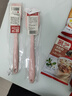 展藝 簡(jiǎn)易月餅?zāi)Ｖ星?0g 廣式月餅?zāi)＞?蛋黃酥綠豆糕底托烘焙工具材料 曬單實(shí)拍圖
