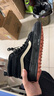 VANS范斯官方 MTE Sk8-Hi 女鞋登山鞋防水雪鞋 黑色  41 曬單實(shí)拍圖