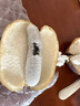 優(yōu)味集新鮮八月瓜貴州當(dāng)季稀有生鮮孕婦水果野香蕉八月炸鮮果整箱 凈重3斤精選裝（大果120-180g） 曬單實(shí)拍圖