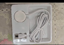 斯泰克適用于蘋果手表充電器無線iwatch磁吸底座magsafe充電線apple watchS11/10/9/8/7/6/5/SE/Ultra1米 曬單實拍圖