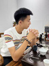 胖東來(lái)品質(zhì)沉香木男士手串老料檀木十二生肖蛇年本命年手鏈文玩 版全沉水級別沉香16mm素珠款/禮 曬單實(shí)拍圖
