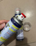 巨奇嚴(yán)選 鞋子除臭劑360ml*3瓶銀離子消毒殺菌腳臭噴霧球鞋防臭鞋襪 曬單實拍圖