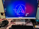 華碩ROG XG27ACG-W 27英寸顯示器2K電競 2K180Hz原生高刷FastIPS 1ms響應(yīng)G-SYNC兼容HDR400 曬單實拍圖