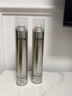 造型師發(fā)膠定型噴霧干膠保濕定型水啫喱水頭發(fā)蓬松造型男女士400ml*2 曬單實(shí)拍圖