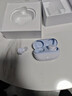 弱水時(shí)砂【重磅新品】琉璃Ultra無(wú)線(xiàn)藍牙耳機琉璃X升級款入耳運動(dòng)耳機抗風(fēng)噪主動(dòng)降噪HiFi音質(zhì)超長(cháng)續航學(xué)生 【靜謐套裝】淺云白+降噪耳塞套 曬單實(shí)拍圖