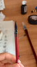【全網(wǎng)低價(jià)】榮寶齋 小楷毛筆 文房四寶狼毫小楷瘦金勾線(xiàn)抄寫(xiě)經(jīng)工筆字帖筆墨紙硯書(shū)法初學(xué)練習 初小楷 曬單實(shí)拍圖