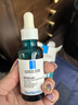 理膚泉清痘凈膚精華乳K乳40ml d uo乳祛痘保濕舒緩控油去角質(zhì) 【煥膚淡印】三酸精華30ml 曬單實(shí)拍圖