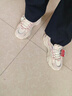 FILA 斐樂(lè )官方SOFIA Ⅱ老爹鞋女2025年時(shí)尚增高休閑運動(dòng)鞋魚(yú)刺二代 曬單實(shí)拍圖