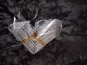 不銹鋼角碼90度直角固定卡扣木板桌椅櫥柜連接件TL型三角鐵層板托 32X38MM角碼-加厚（10只裝） 曬單實(shí)拍圖