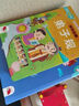 揭秘翻翻書3d立體書 幼兒早教撕不爛繪本1-2-3歲 寶寶一兩歲益智啟蒙認(rèn)知玩具圖書0-3-6歲探索恐龍海洋太空揭秘系列書籍 揭秘交通工具 曬單實(shí)拍圖