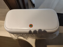 佳幫手夾縫垃圾桶7.9L家用廁所帶蓋按壓蓋中號衛生間臥室垃圾桶夾縫紙簍 曬單實(shí)拍圖