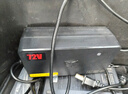 雅迪（yadea）電動車充電器原裝鉛酸電池72V充電器智能散熱充電器適用 72V20Ah鉛酸三圓頭（接口問題詢問客服） 曬單實拍圖
