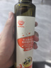 秋田滿(mǎn)滿(mǎn) 牛油果熱炒油250ml 壓榨食用油_享嬰兒寶寶兒童輔食食譜 曬單實(shí)拍圖