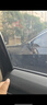 美基（MZJJ）汽車貼膜車膜汽車膜太陽膜隔熱膜全車膜車窗玻璃隱私防曬防爆膜 V8氮化鈦陶瓷全車膜（高清前擋+前淺后深） 曬單實(shí)拍圖