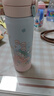 膳魔師花園系列保溫杯吸管杯咖啡杯燜燒杯大容量便攜水杯 保溫吸管杯附杯袋 500ml 曬單實(shí)拍圖