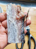 1號(hào)會(huì)員店冷凍舟山實(shí)心帶魚段(400g*3袋) 1.2kg 無(wú)內(nèi)臟 地理標(biāo)志 魚類生鮮 曬單實(shí)拍圖
