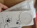 康思琦適用新款OPPOFindx8Pro手機殼卡通可愛(ài)帕恰狗oppoFindx8Ultra全包防摔Findx7保護套男女款軟邊硬殼 彩銀imd-銀白色【開(kāi)心小狗】 OPPO Find X7 Ultra 曬單實(shí)拍圖