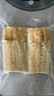 鰻魚皇后原味烤鰻魚白燒100g段裝 (評價50萬+)0糖無添加海鮮 輕食加熱即食 曬單實(shí)拍圖