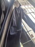 裕達深圳校服初中生高中生夏季校服褲中學(xué)運動(dòng)長(cháng)褲(薄款) 深藍色 175 曬單實(shí)拍圖