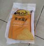 麥肯晨選原切冷凍大薯餅500g（8片）空氣炸鍋食材半成品早餐素食菜肴 曬單實(shí)拍圖