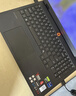聯(lián)想拯救者R7000P 2025 游戲筆記本電腦(銳龍9 8945HX 16G 1T RTX5060 2.5K 240Hz 黑)國家補貼20% 曬單實拍圖