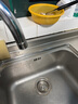 貝意品水龍頭防濺頭起泡器內(nèi)芯過濾網(wǎng)嘴發(fā)泡器冷熱水通用出水嘴配件大全 曬單實(shí)拍圖