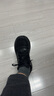 Saucony索康尼MARSHAL率途男透氣緩震穩定支撐跑步鞋訓練運動(dòng)鞋黑 42 曬單實(shí)拍圖