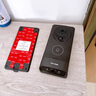 普聯(lián)（TP-LINK）智能雙攝可視門鈴 電子貓眼家用監(jiān)控?cái)z像頭 全彩夜視 快遞看護(hù) 逗留強(qiáng)拆報(bào)警 遠(yuǎn)程查看對(duì)講 DB55C 曬單實(shí)拍圖