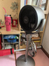 格力（GREE）【直流變頻明星單品】空氣循環(huán)扇遙控電風(fēng)扇落地扇家用一級能效換氣扇循環(huán)對流風(fēng)扇 FXDZ-20X62Bg3 曬單實(shí)拍圖
