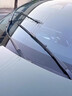 舒爾佳適用吉利遠景x6雨刮器膠條原裝suv雨刷片s1/x3轎車(chē)吉利遠景雨刮器 遠景suvx6【方形接口】前【16-21款 專(zhuān)用 曬單實(shí)拍圖
