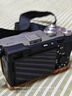 索尼（SONY）Alpha 7C II全畫幅微單相機(jī) 創(chuàng)意外觀濾鏡 銀色 單機(jī)身（a7c2/A7C II/A7CM2） 曬單實(shí)拍圖