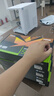 影馳 GeForce RTX 5050 FIRE Lite 8GB GDDR6 DLSS 4 電競光追游戲/AI本地部署顯卡 曬單實(shí)拍圖