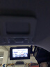 70邁行車記錄儀A810SE 前后雙錄 4K超清高清夜視   5模GPS 曬單實拍圖