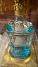 五糧液股份出品 喜福盛世祥和 濃香型白酒 52度500ml  單瓶裝  曬單實拍圖