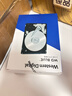 西部數據（WD）5TB 筆記本機械硬盤(pán) WD Blue 西數藍盤(pán) SATA 4800轉128MB 15mm 2.5英寸WD50NPJZ 曬單實(shí)拍圖